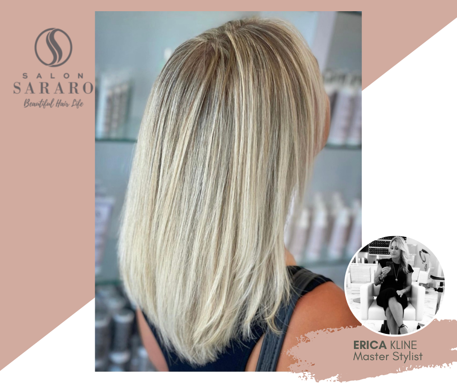 Haircut & Hair Color Services -The Hair Lab Naples FL